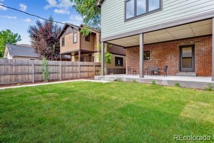 MLS Image #29 for 522 s pennsylvania street,denver, Colorado