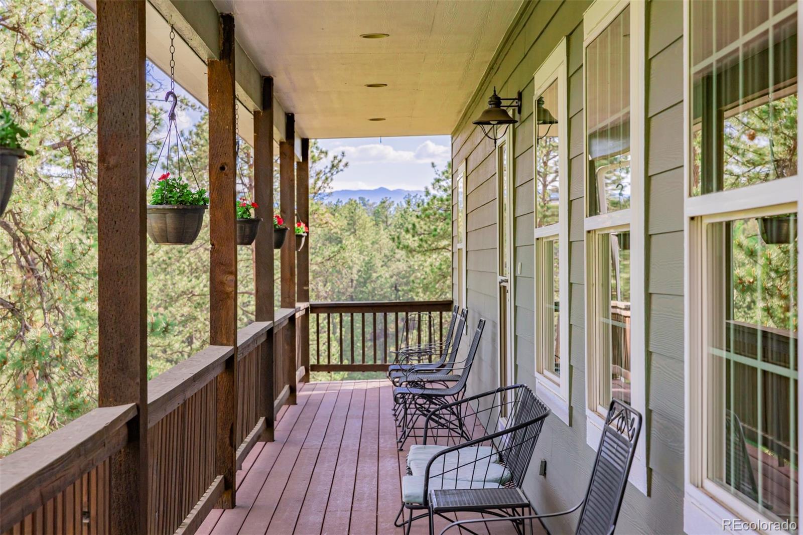 MLS Image #37 for 13295 s baird road,conifer, Colorado