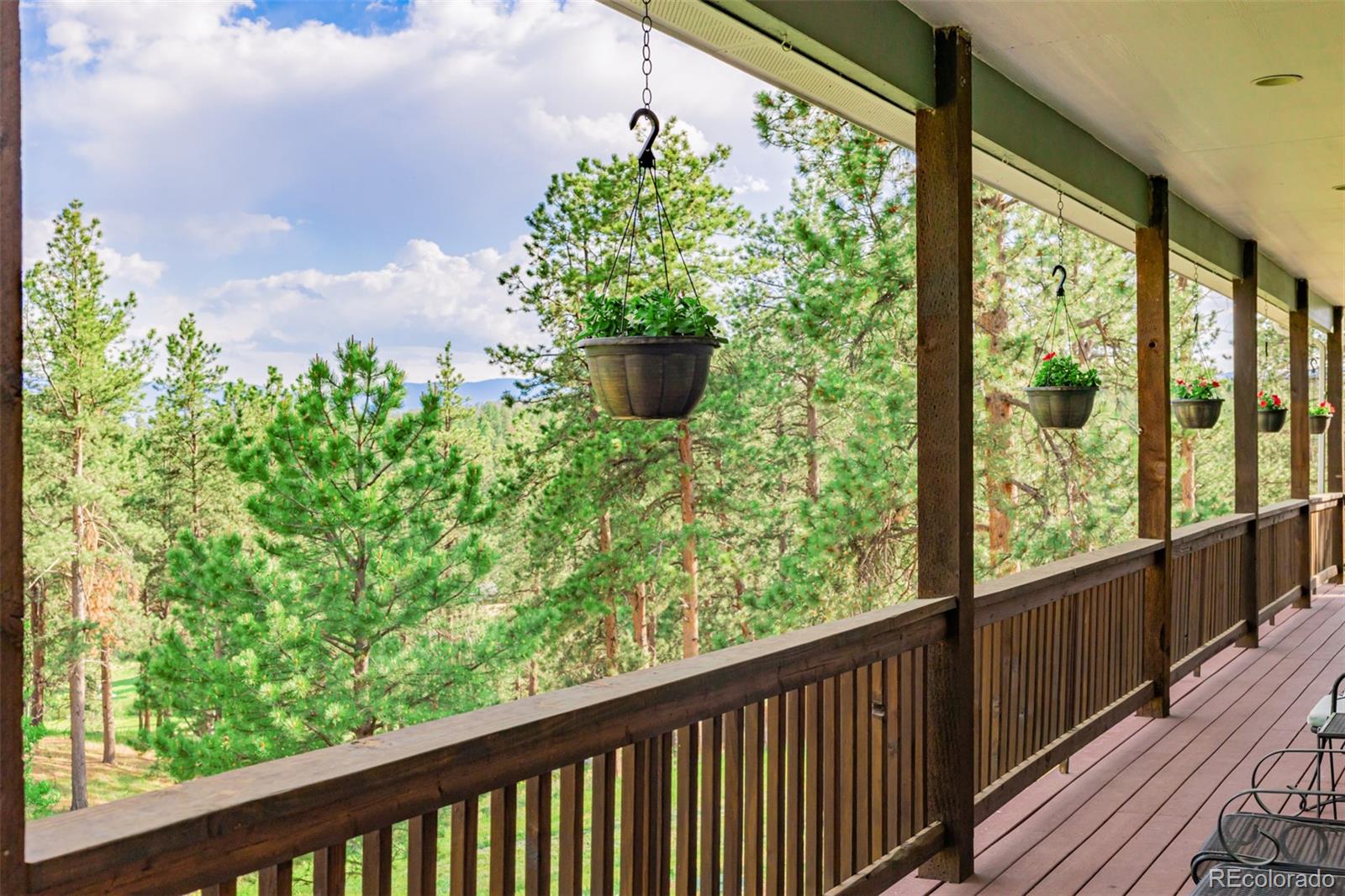 MLS Image #38 for 13295 s baird road,conifer, Colorado