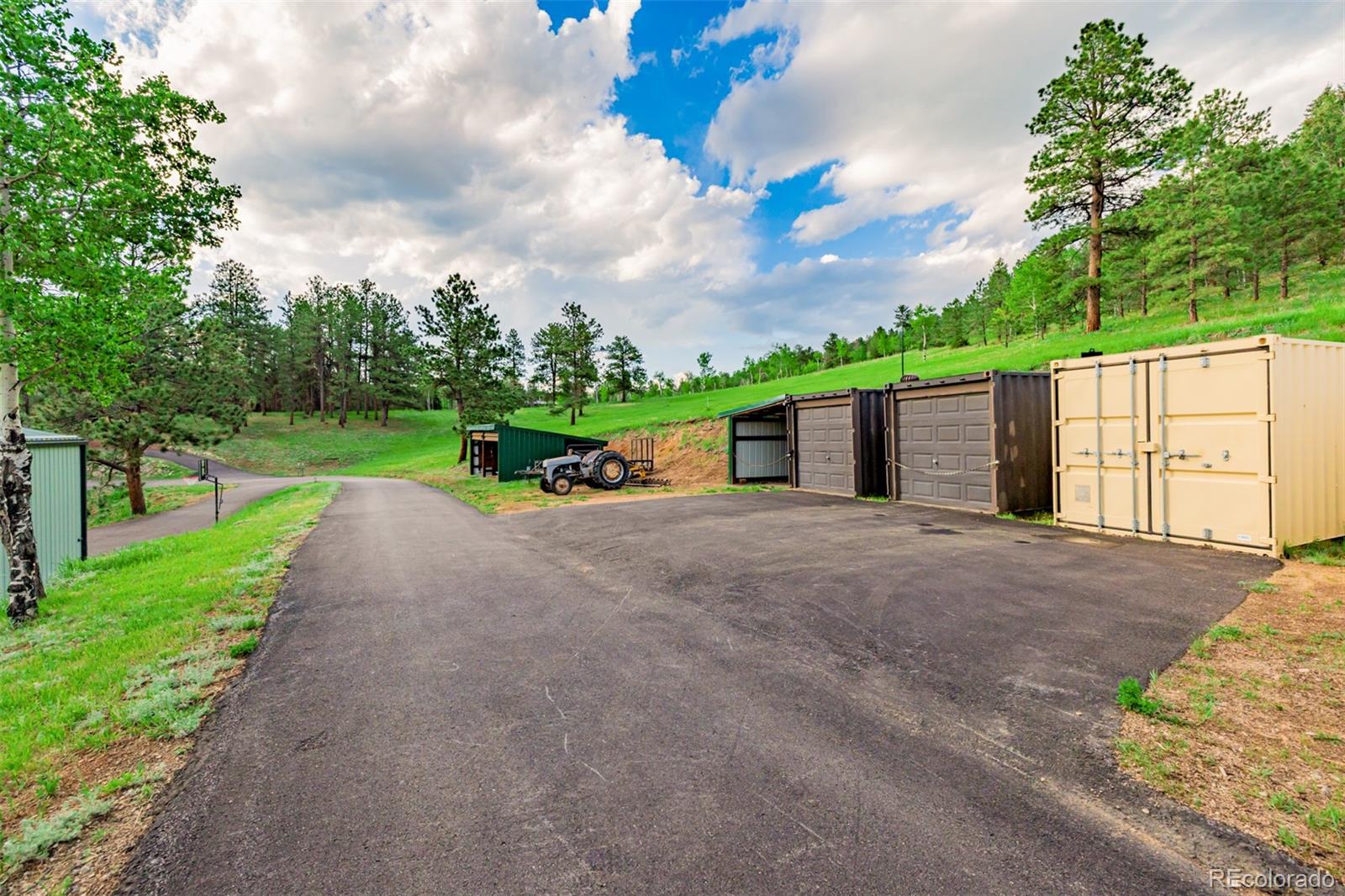 MLS Image #47 for 13295 s baird road,conifer, Colorado