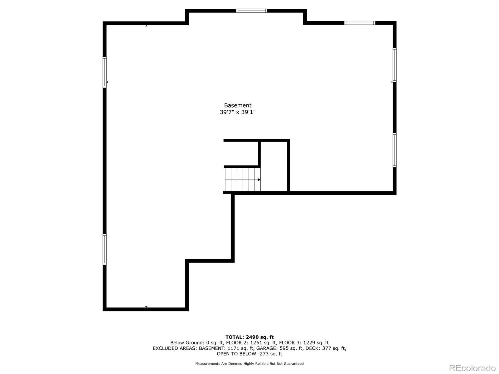 MLS Image #22 for 112  stone canyon drive,lyons, Colorado