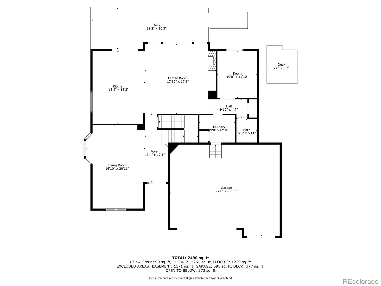 MLS Image #23 for 112  stone canyon drive,lyons, Colorado