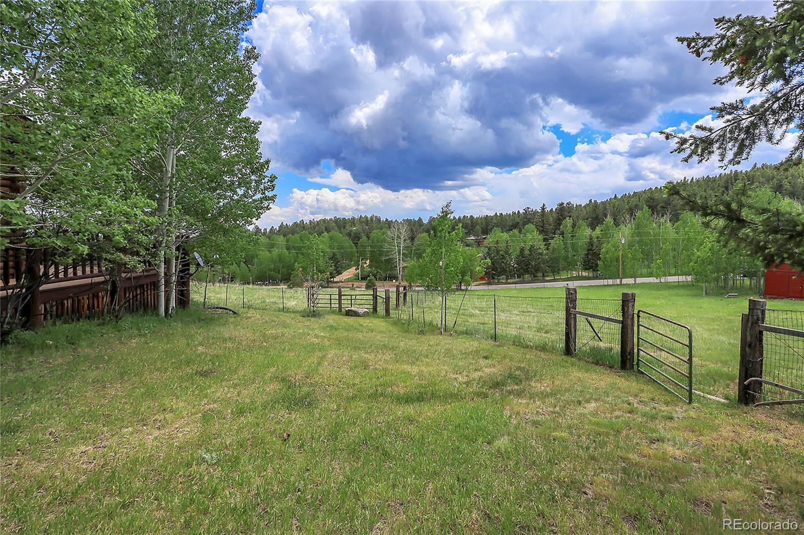 CMA Image for 159  pinion road,Bailey, Colorado