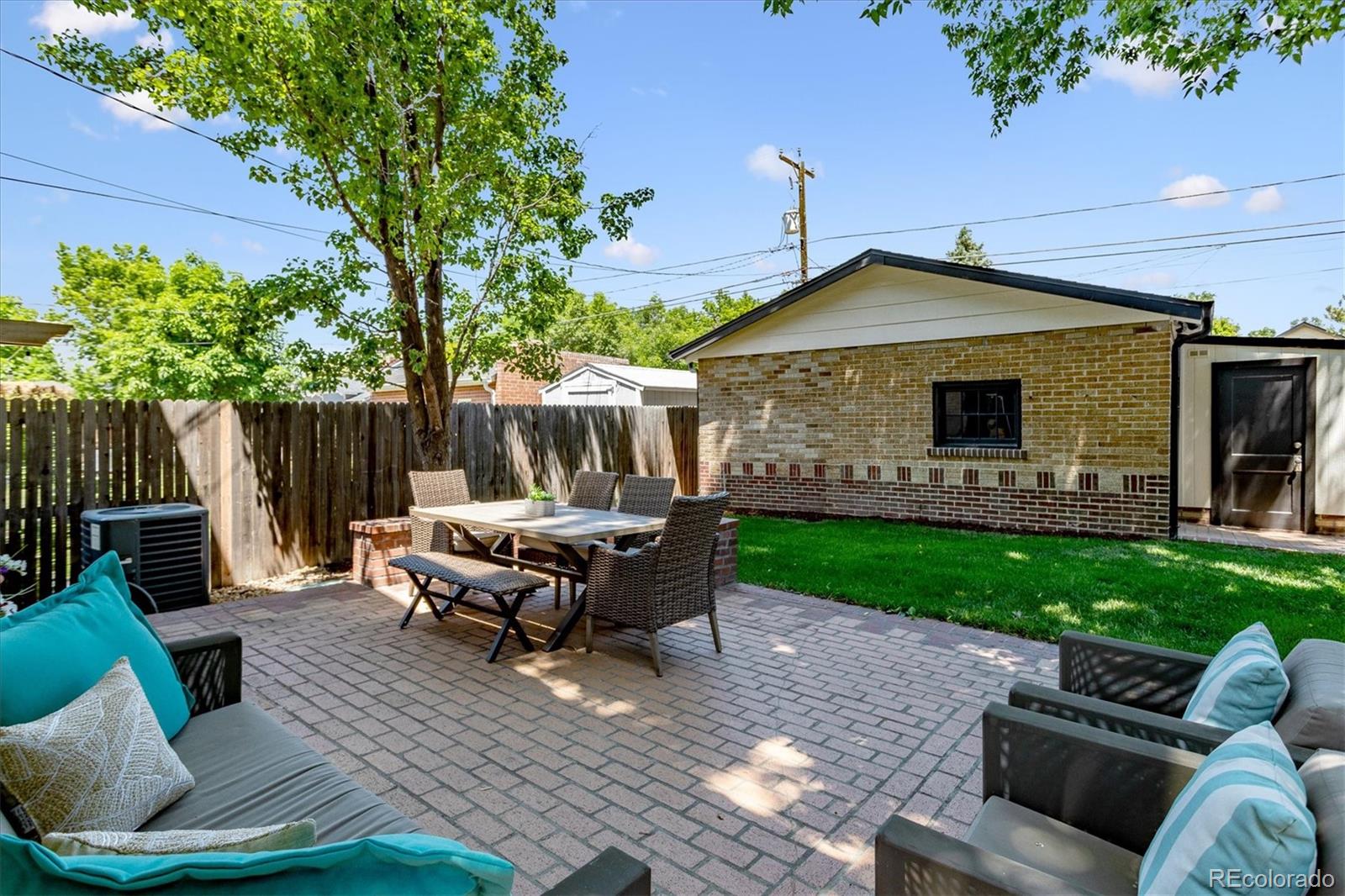 MLS Image #39 for 4535 w hayward place,denver, Colorado