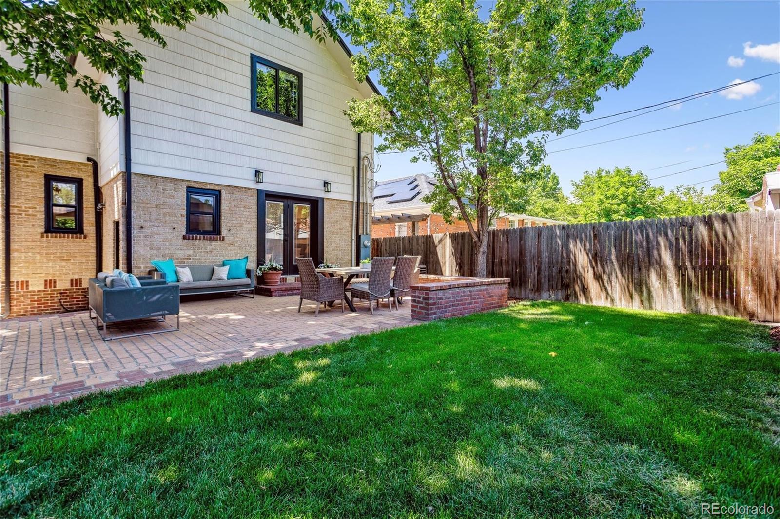 MLS Image #41 for 4535 w hayward place,denver, Colorado