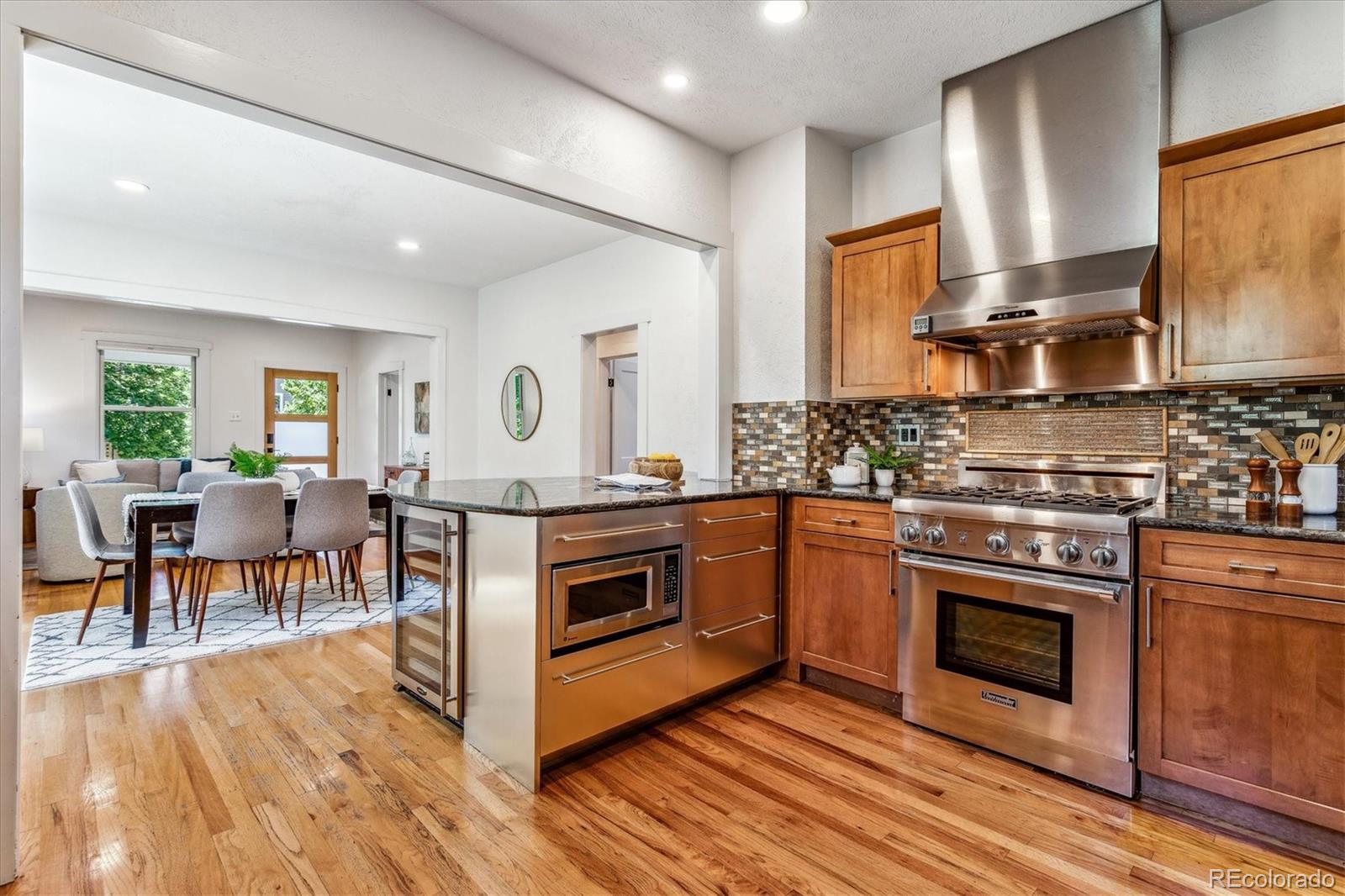 MLS Image #7 for 4535 w hayward place,denver, Colorado