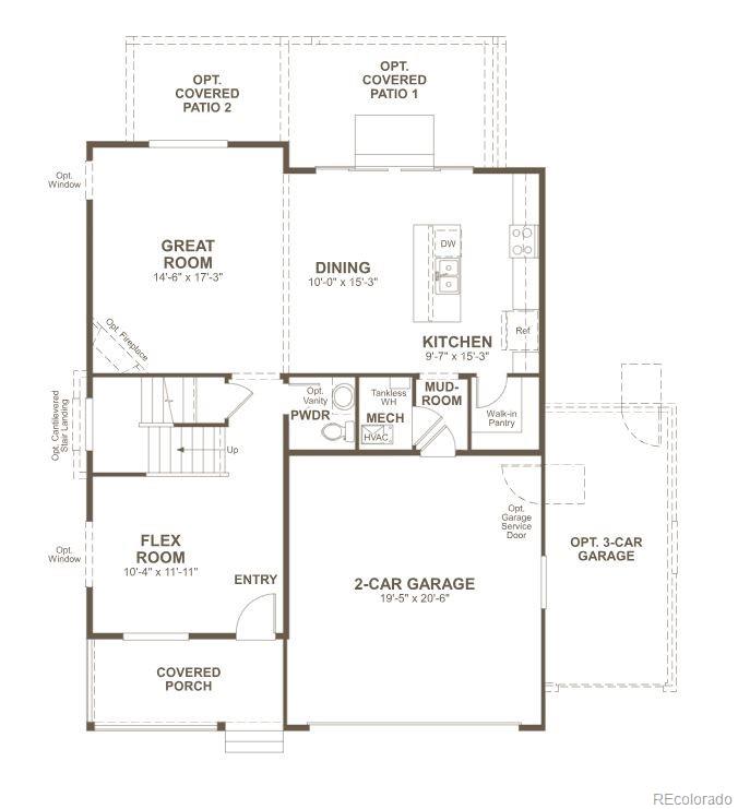 CMA Image for 4554  goldflower drive,Johnstown, Colorado