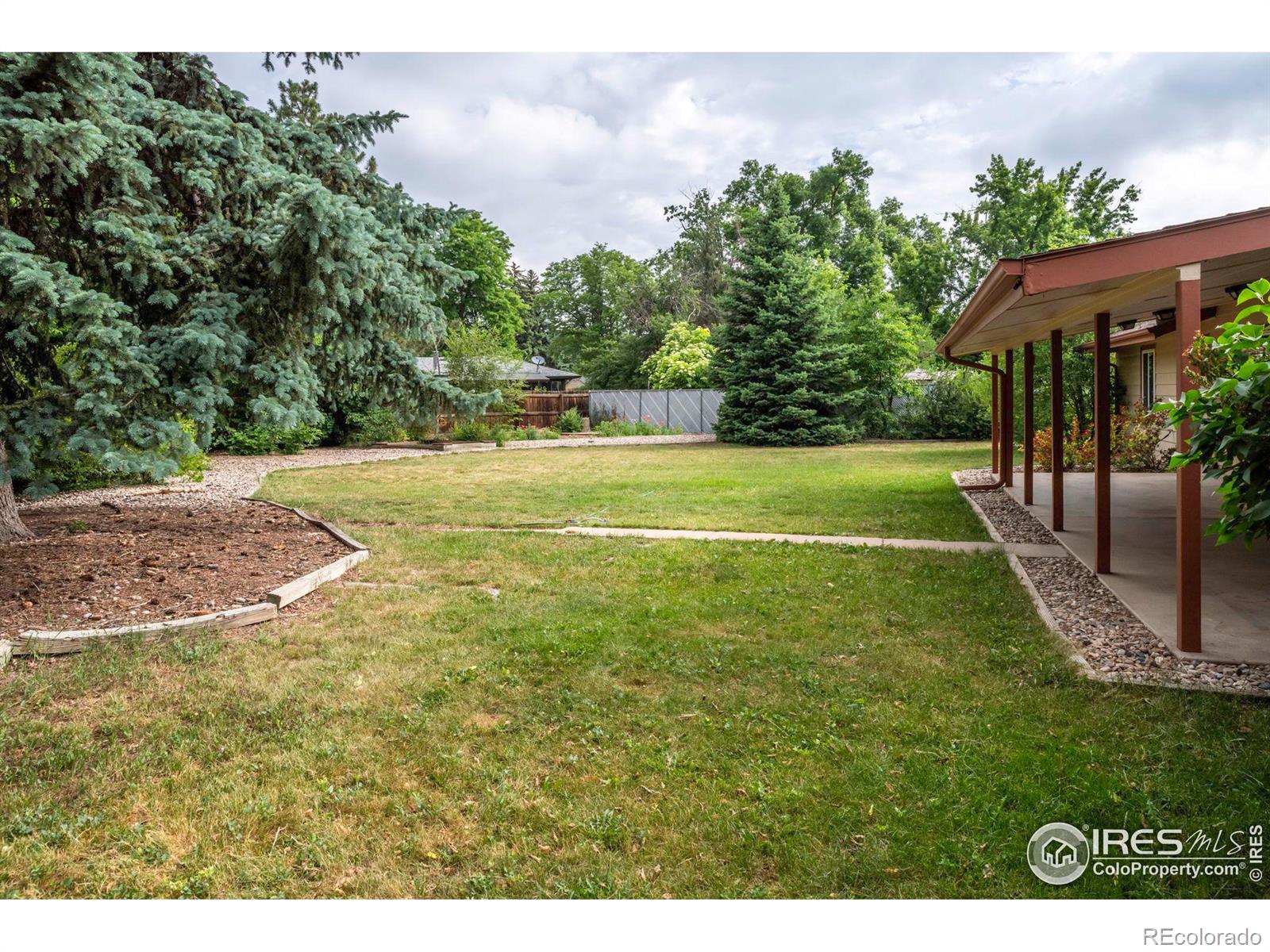 MLS Image #22 for 625  del norte place,fort collins, Colorado