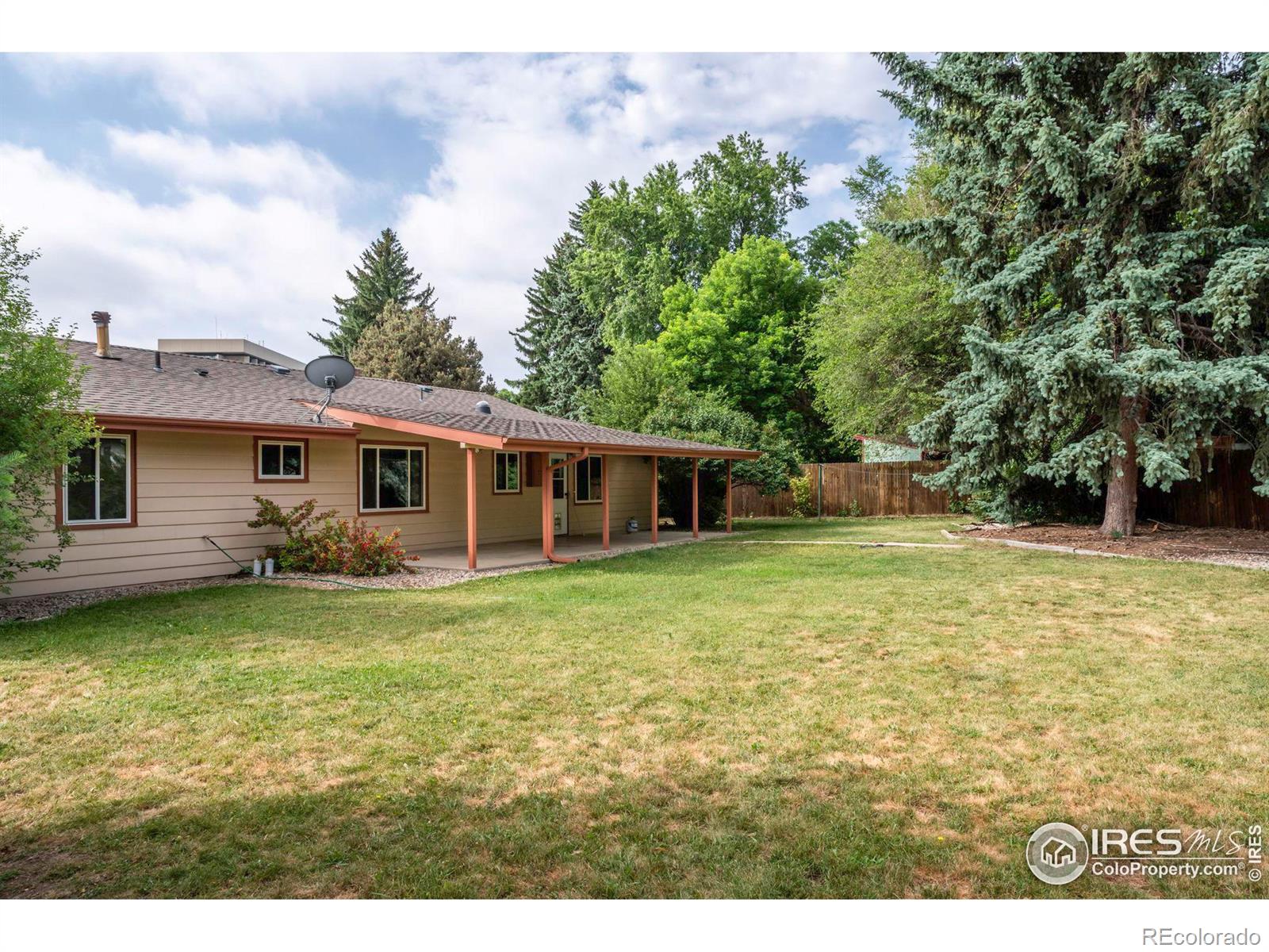 MLS Image #23 for 625  del norte place,fort collins, Colorado