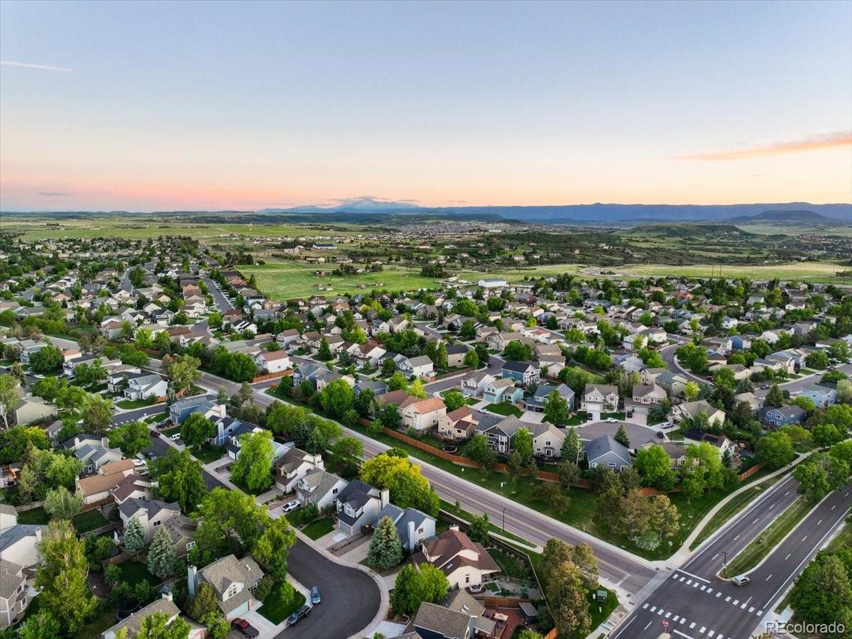 MLS Image #2 for 37 s lindsey street,castle rock, Colorado