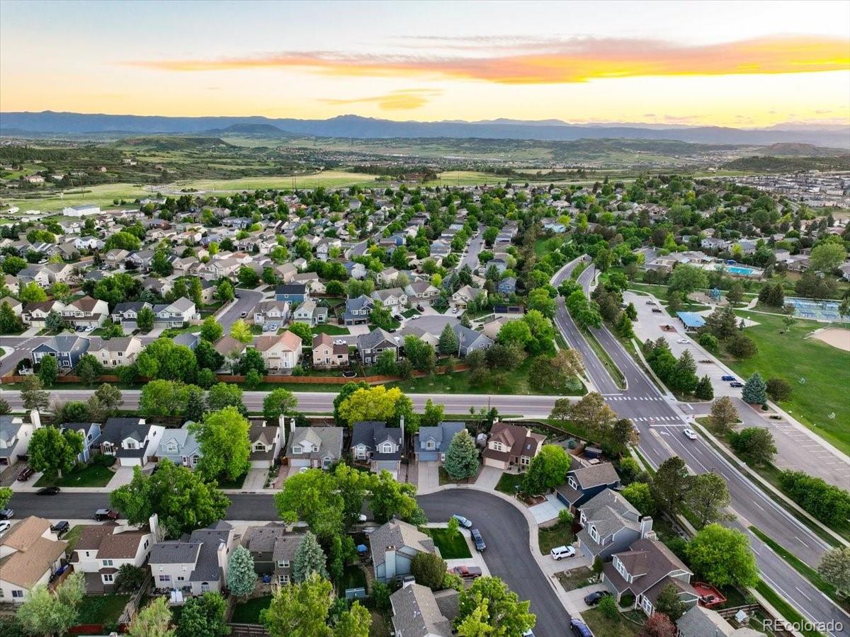 MLS Image #3 for 37 s lindsey street,castle rock, Colorado