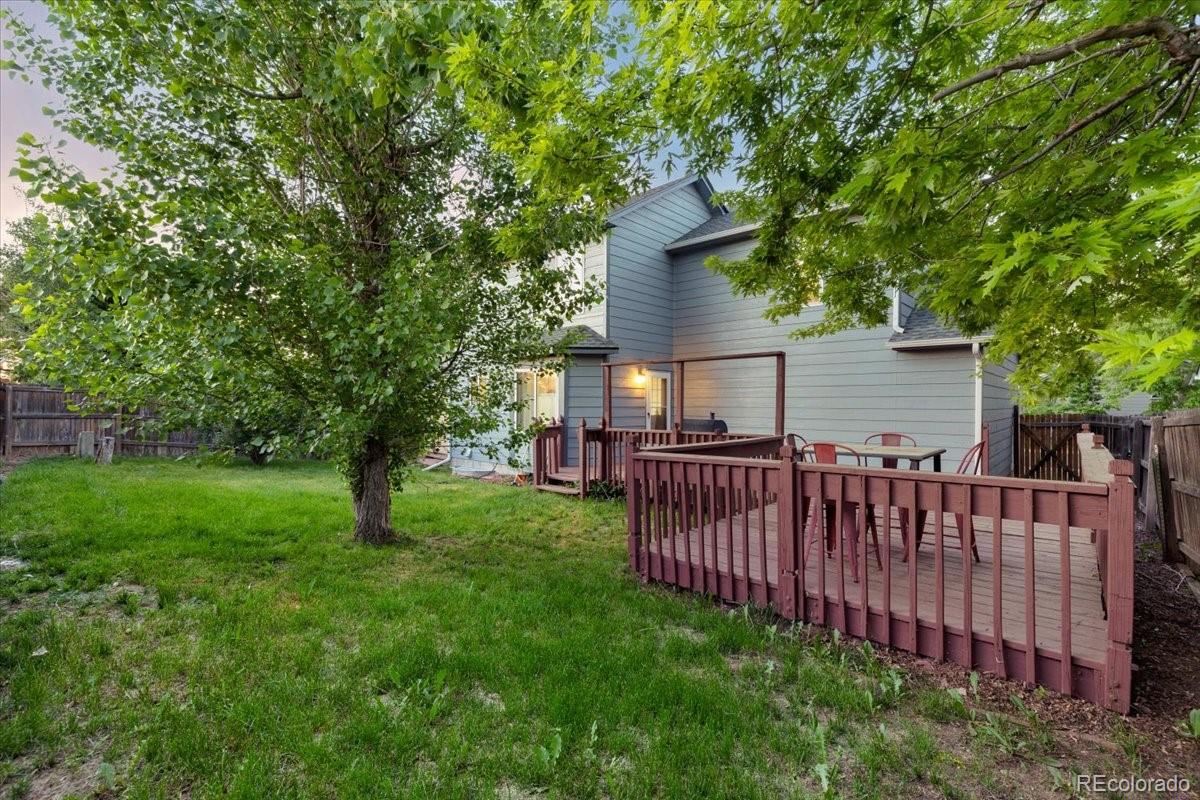 MLS Image #37 for 37 s lindsey street,castle rock, Colorado