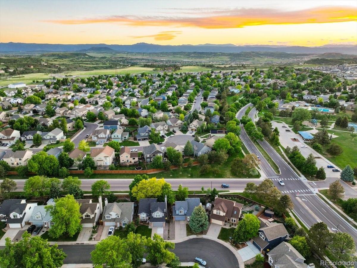 MLS Image #4 for 37 s lindsey street,castle rock, Colorado