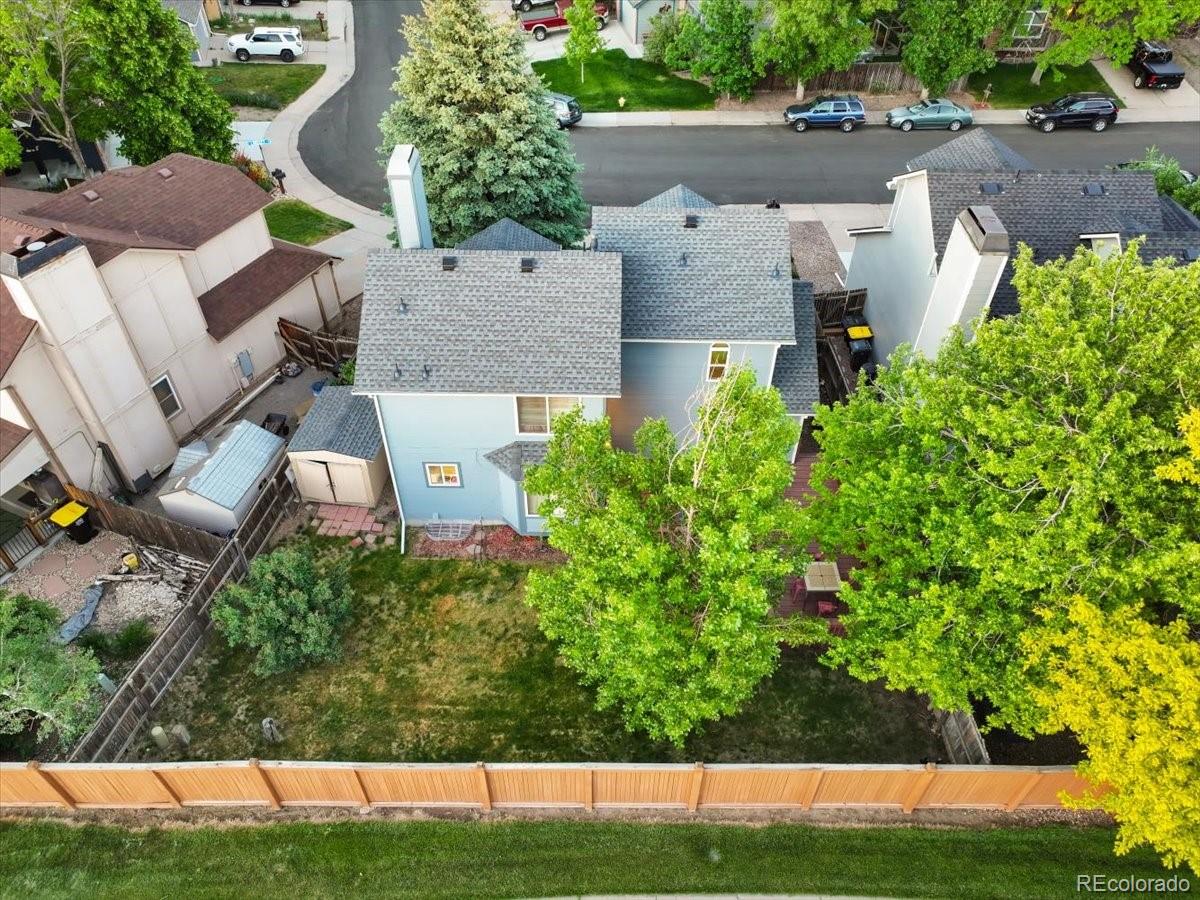 MLS Image #6 for 37 s lindsey street,castle rock, Colorado