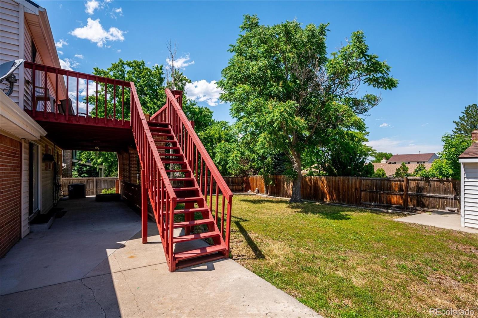 MLS Image #19 for 7264 s cody street,littleton, Colorado