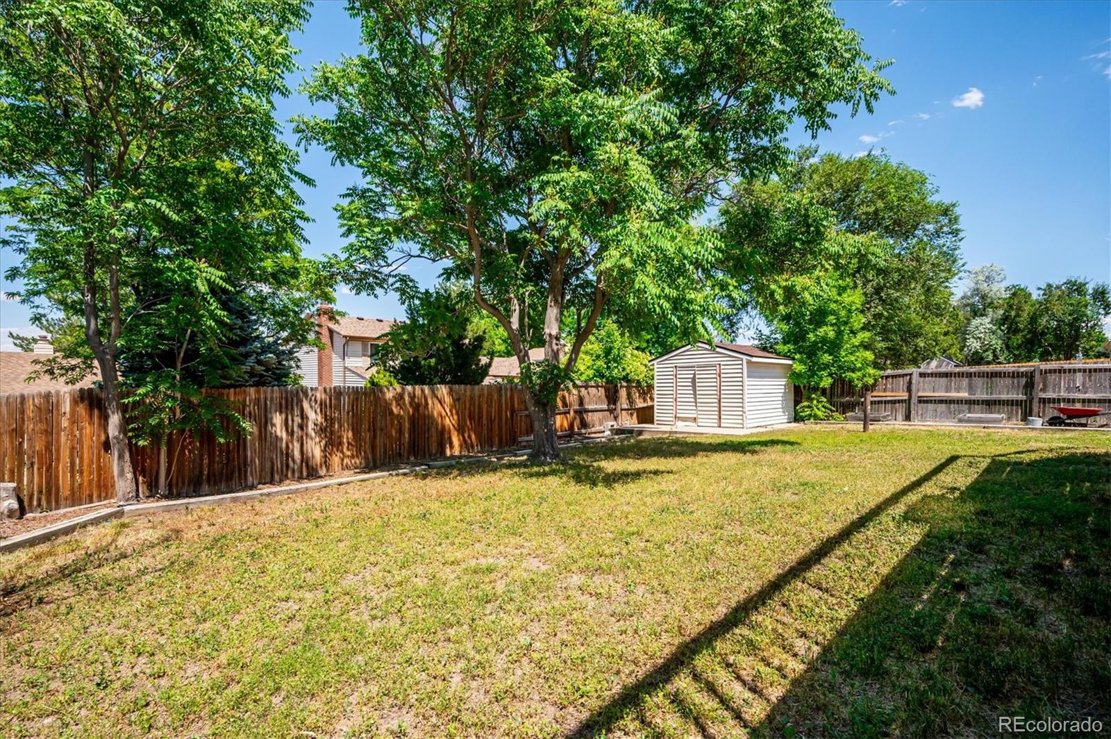 MLS Image #21 for 7264 s cody street,littleton, Colorado