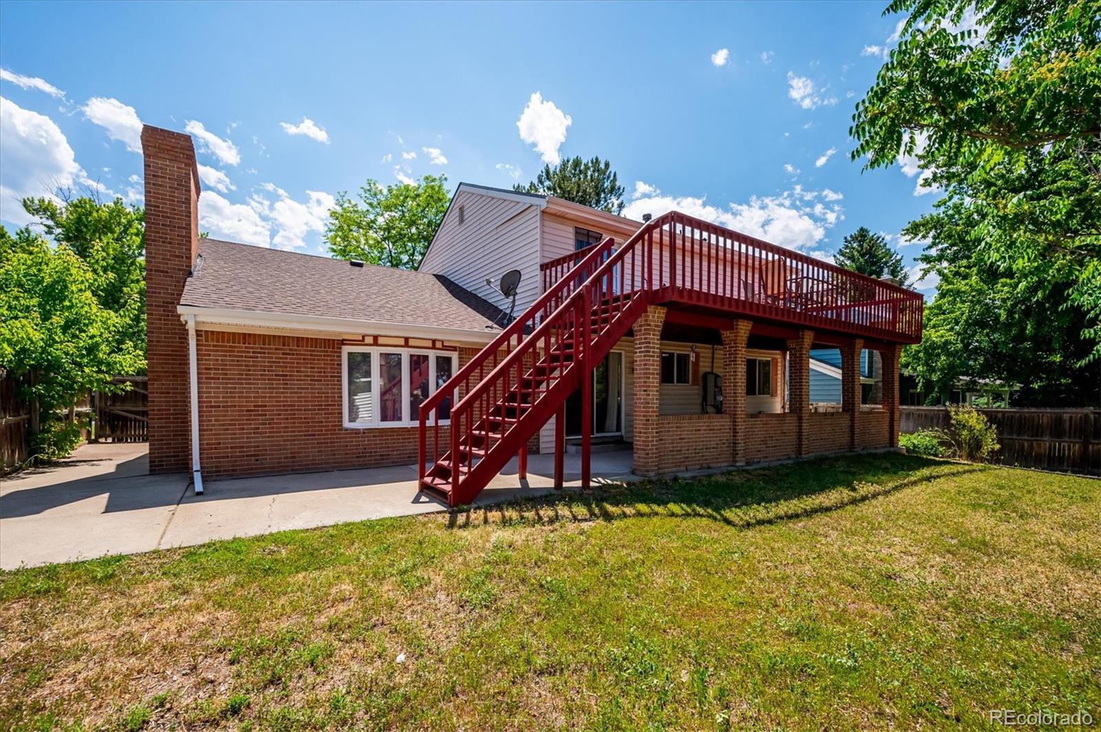 MLS Image #23 for 7264 s cody street,littleton, Colorado