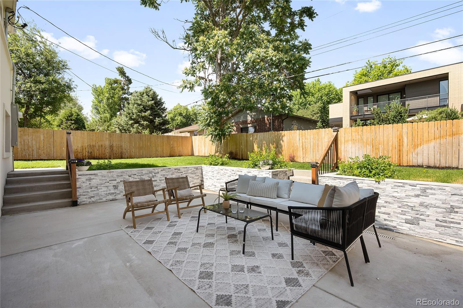 MLS Image #32 for 215  hudson street,denver, Colorado