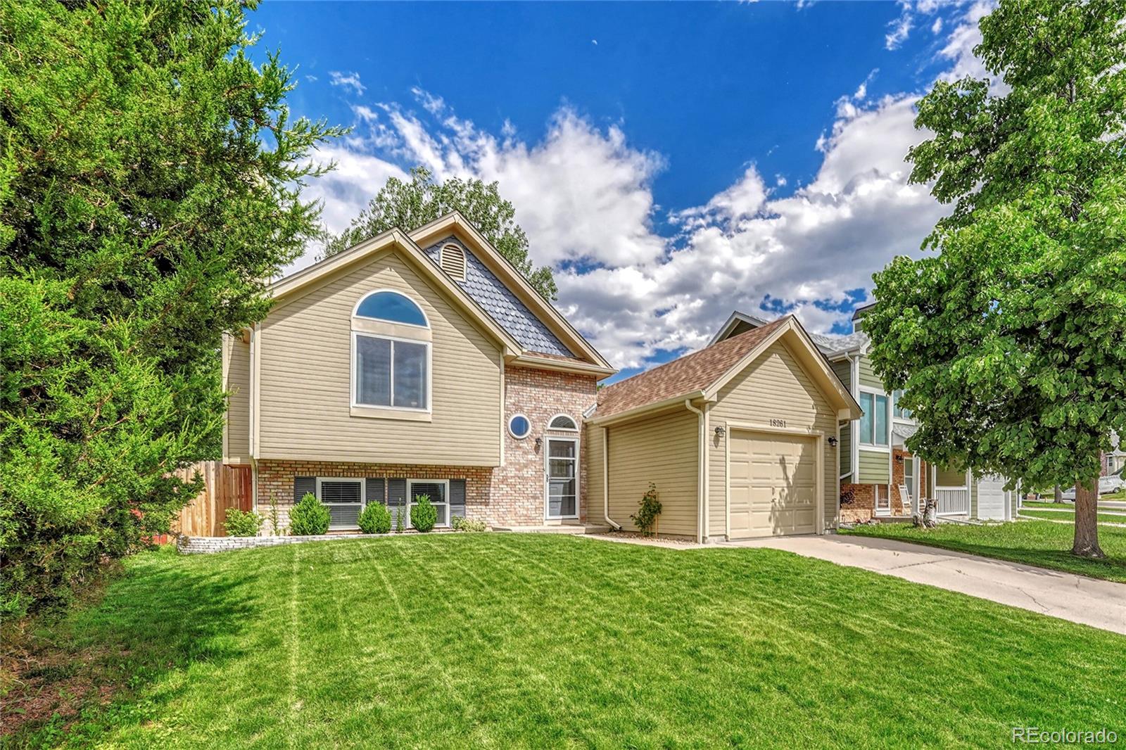 MLS Image #0 for 18261 e layton place,aurora, Colorado