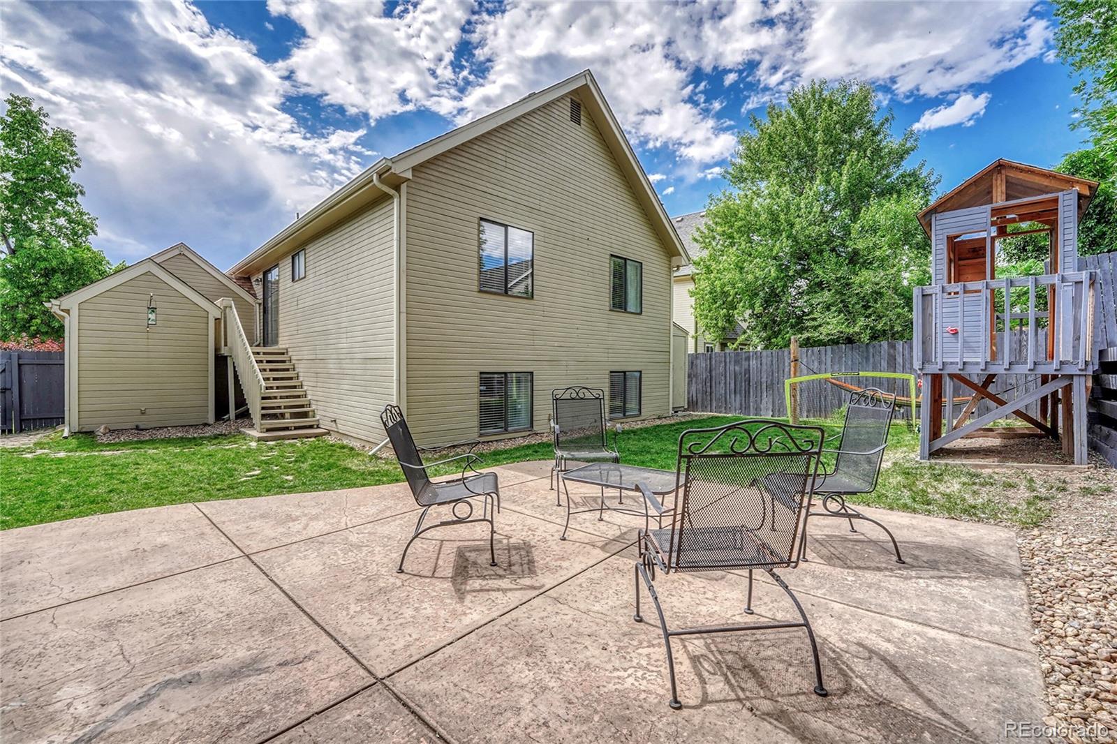 MLS Image #19 for 18261 e layton place,aurora, Colorado