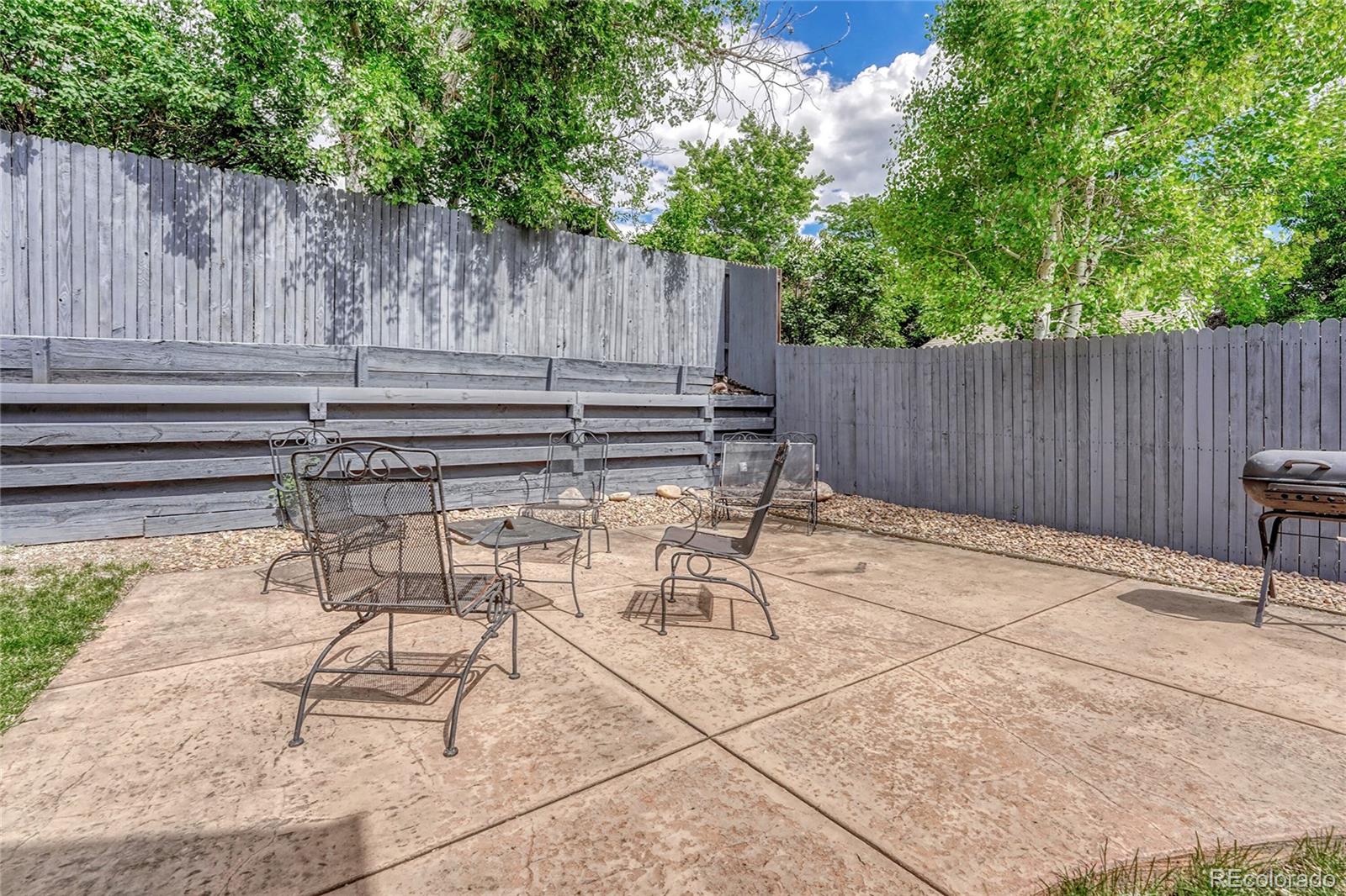 MLS Image #20 for 18261 e layton place,aurora, Colorado