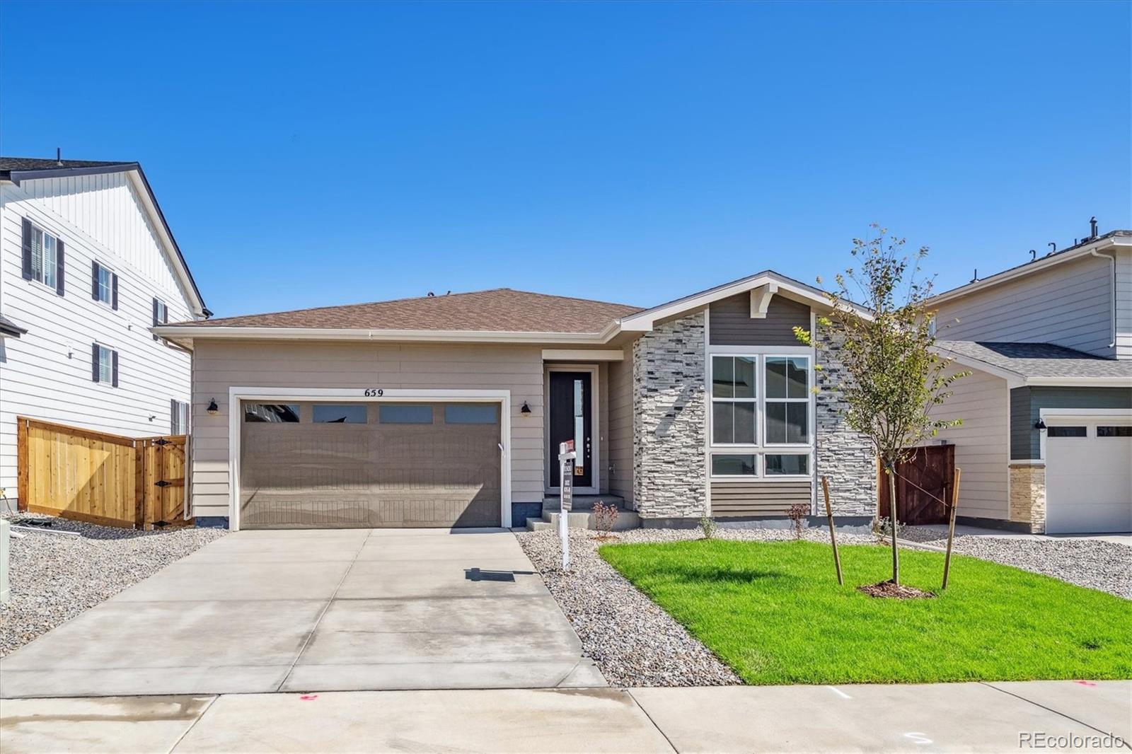 MLS Image #0 for 659  turnip place,johnstown, Colorado