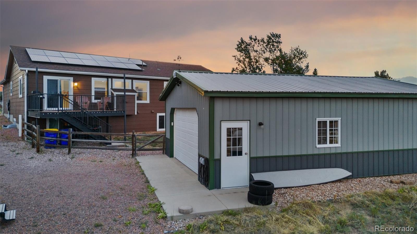 MLS Image #33 for 11585  allendale drive,peyton, Colorado