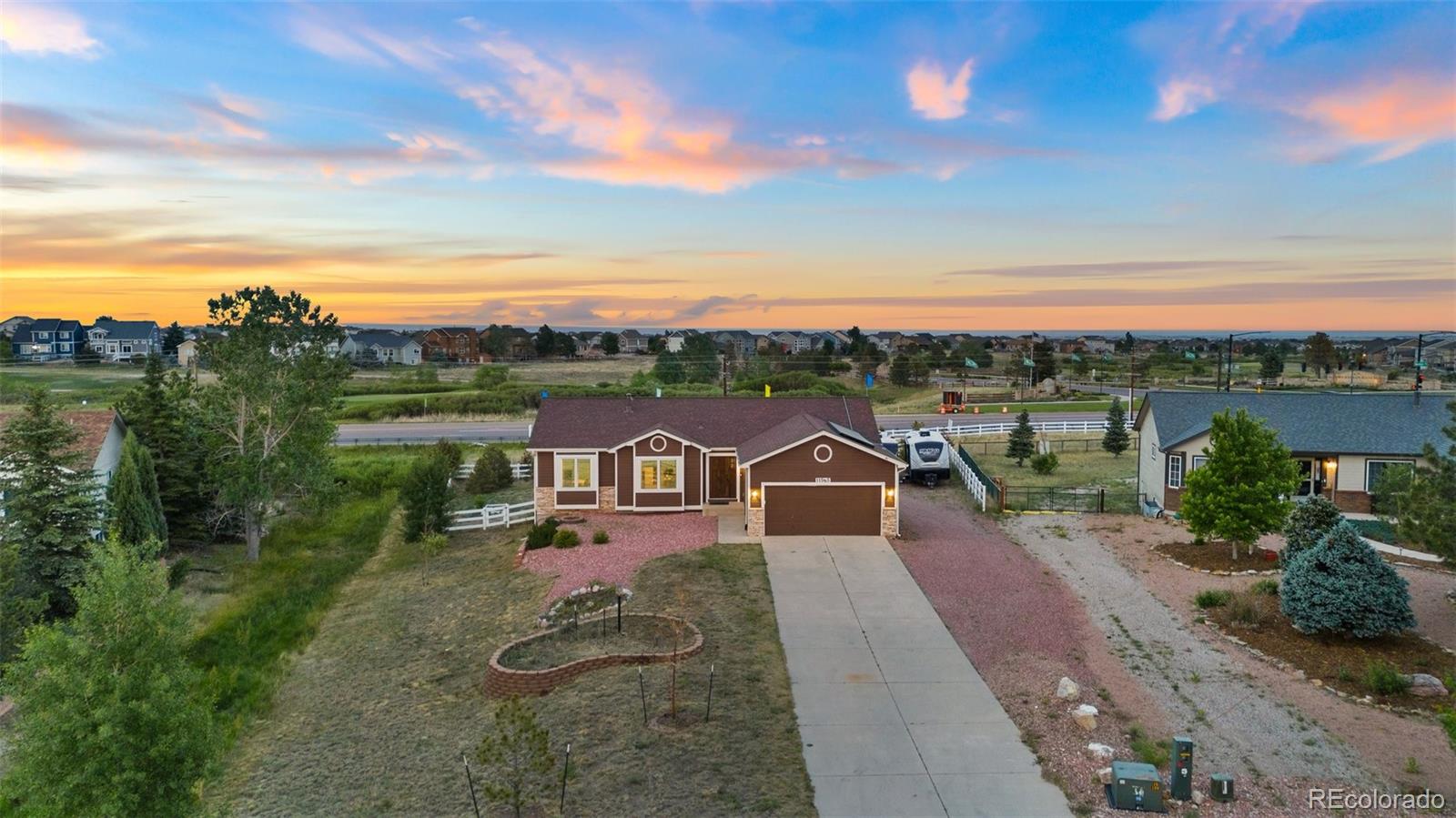 MLS Image #40 for 11585  allendale drive,peyton, Colorado