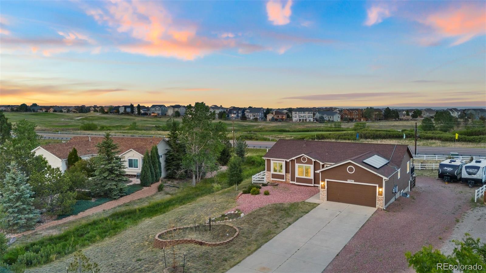 MLS Image #41 for 11585  allendale drive,peyton, Colorado