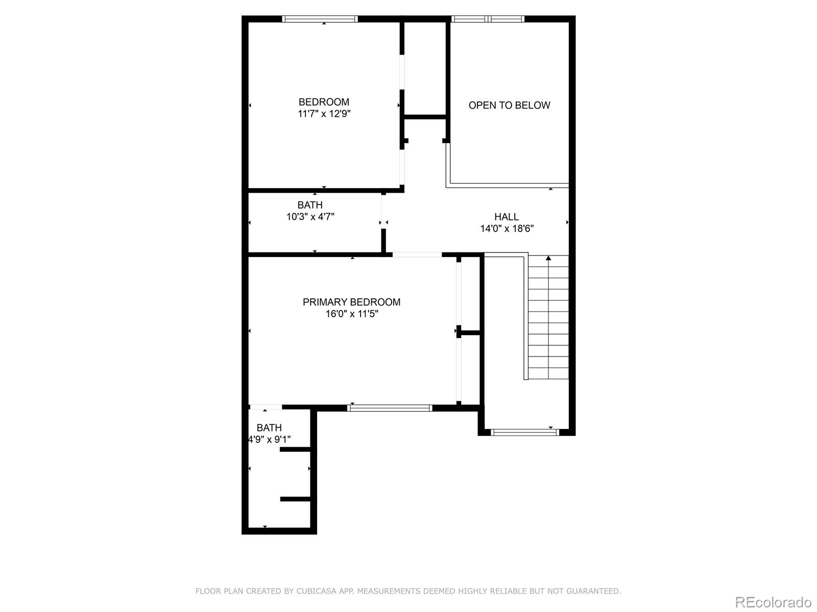 MLS Image #34 for 13907 e oxford place,aurora, Colorado