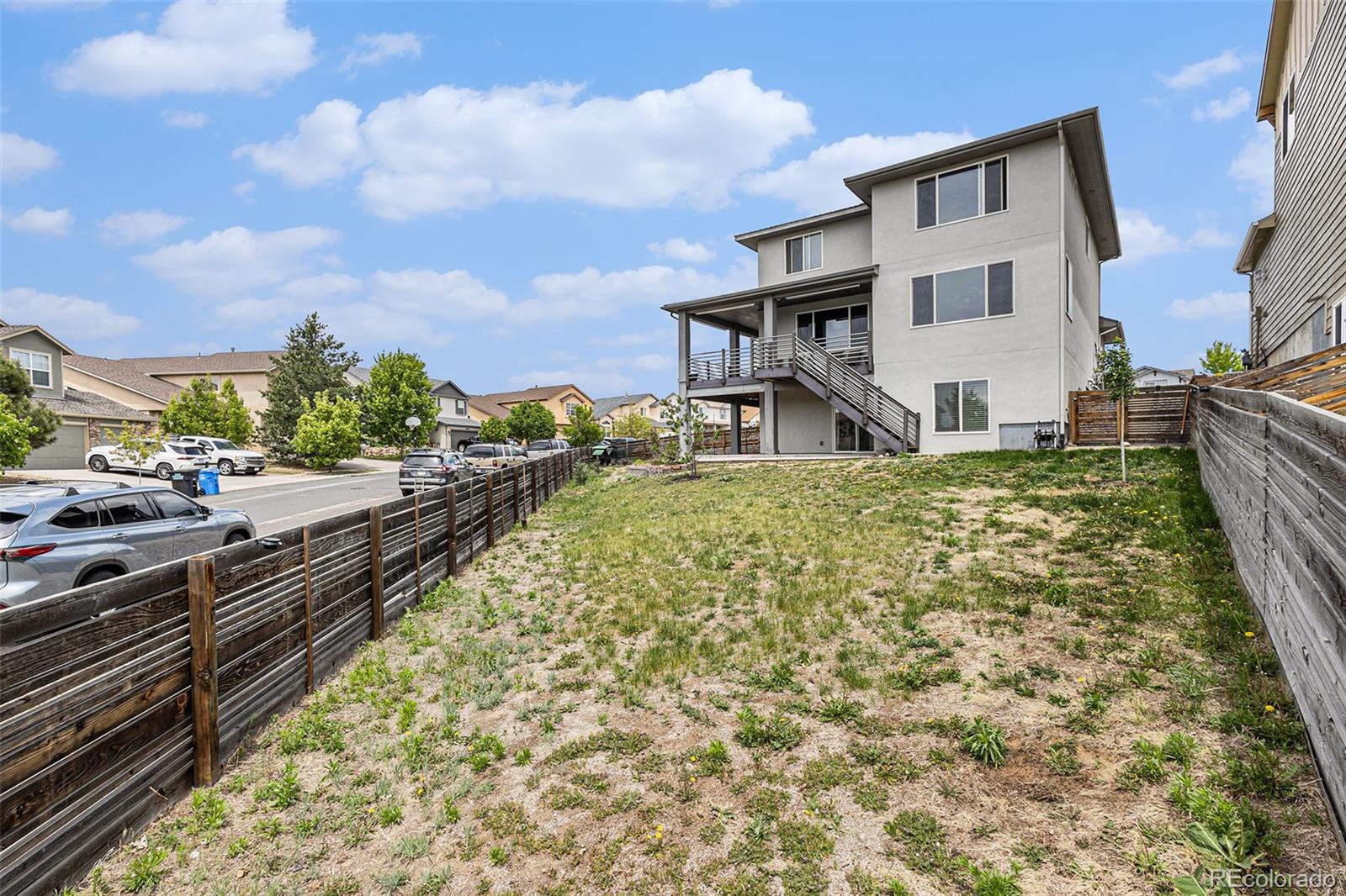 MLS Image #33 for 5721  african daisy court,colorado springs, Colorado