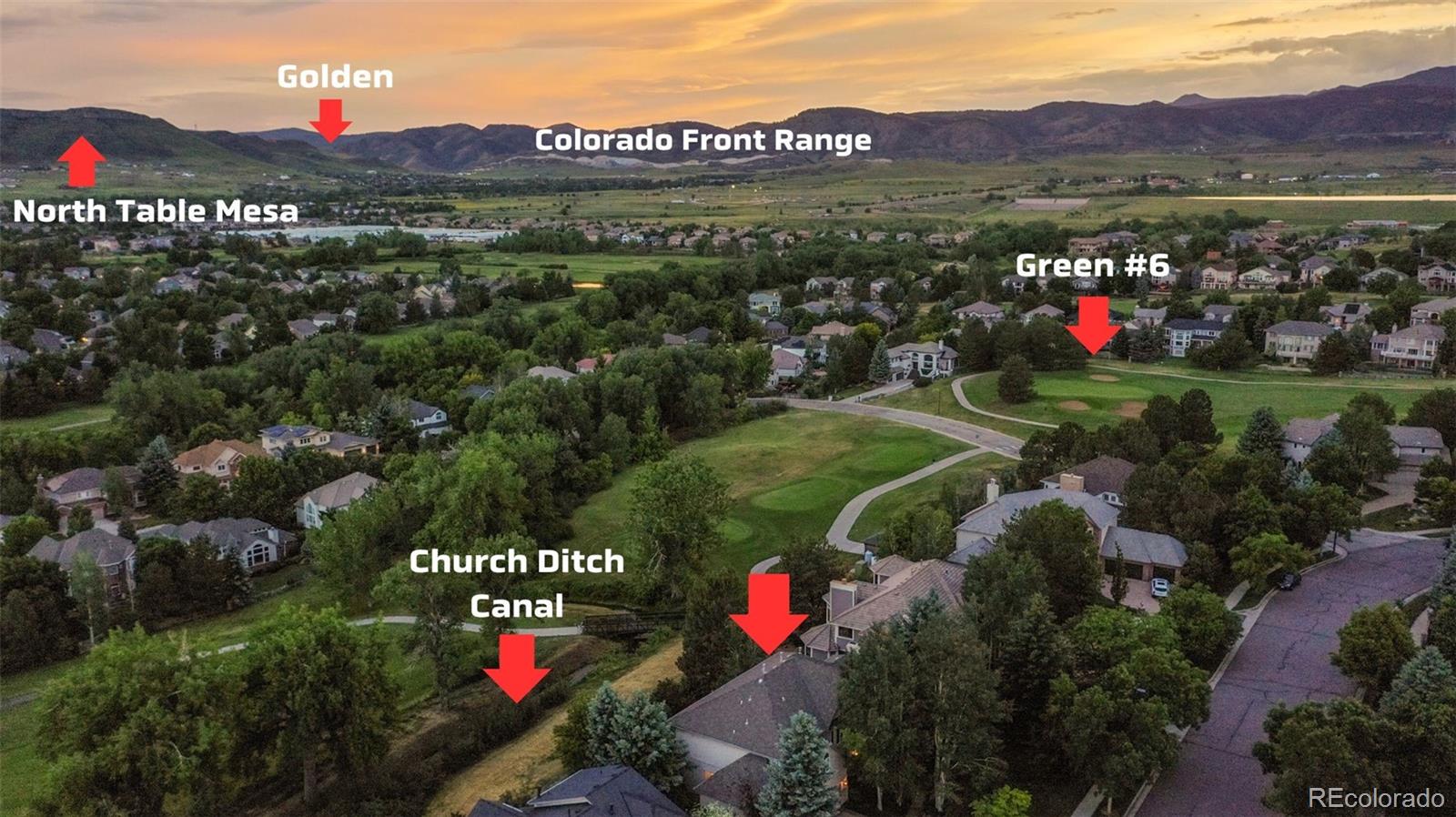 MLS Image #46 for 16712 w 70th avenue,arvada, Colorado