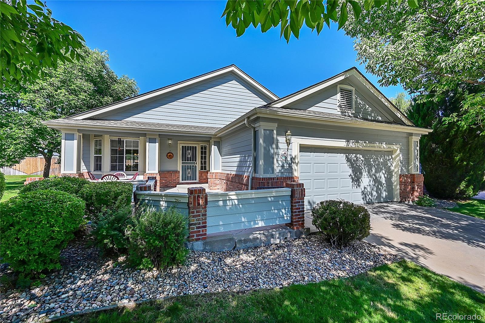 MLS Image #2 for 3915  miller street,wheat ridge, Colorado
