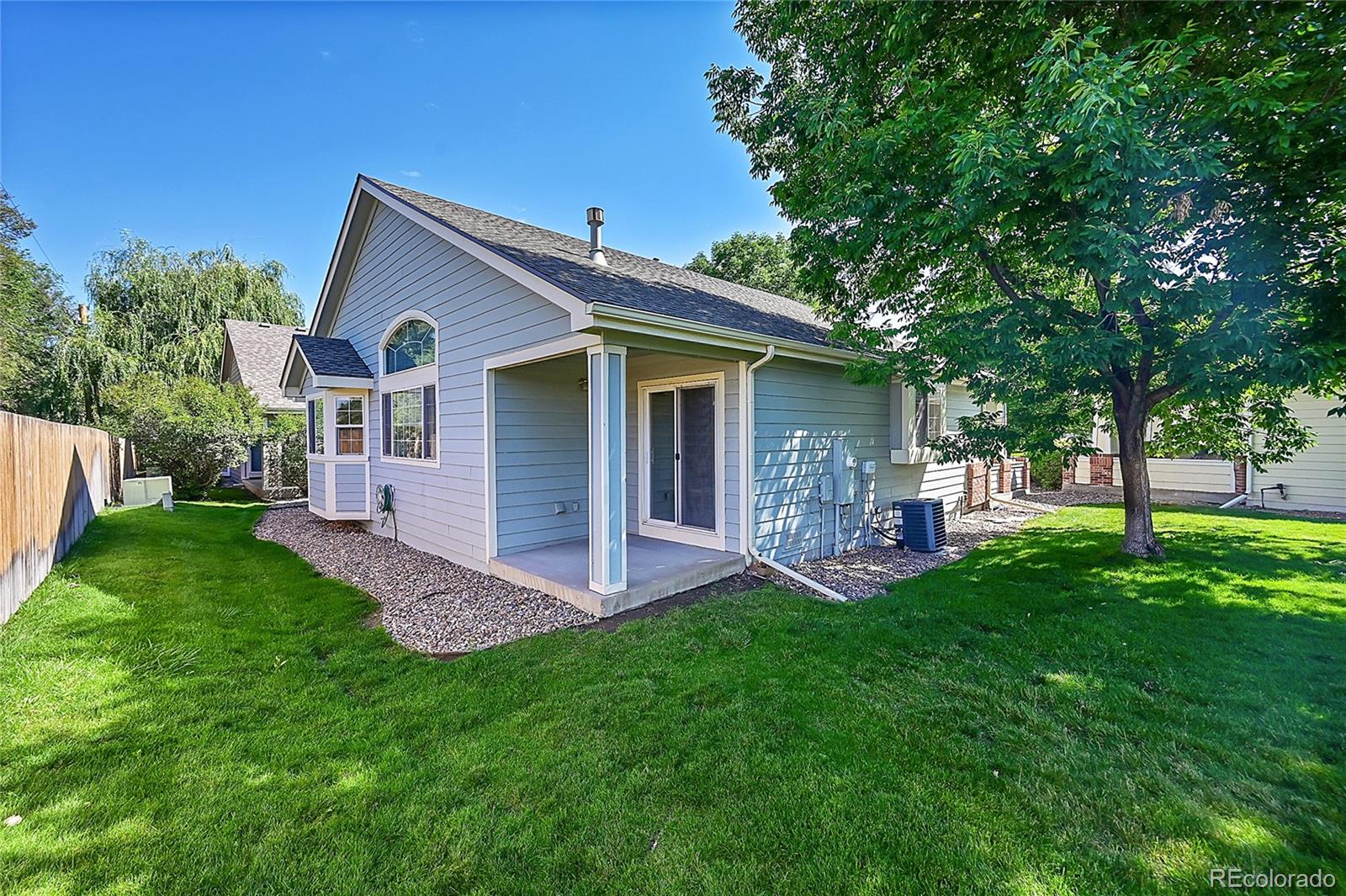 MLS Image #25 for 3915  miller street,wheat ridge, Colorado