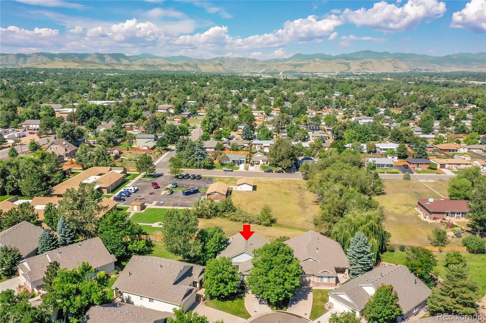 MLS Image #29 for 3915  miller street,wheat ridge, Colorado