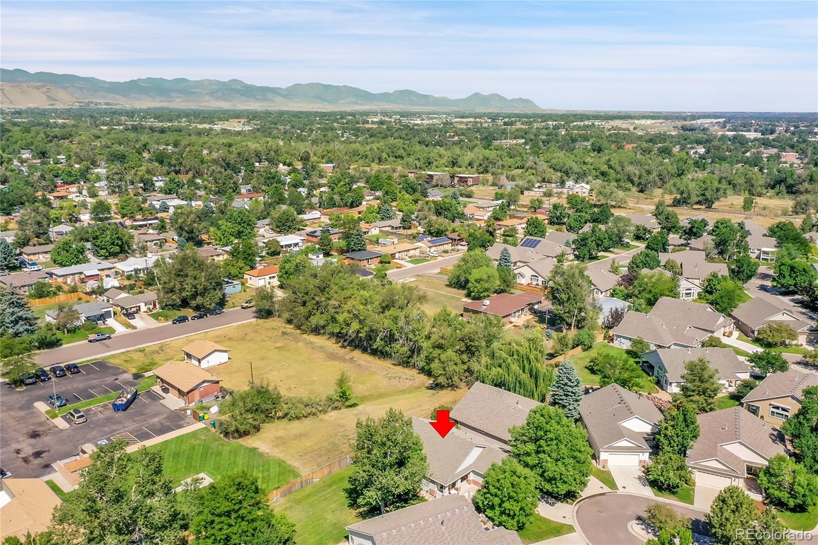 MLS Image #30 for 3915  miller street,wheat ridge, Colorado