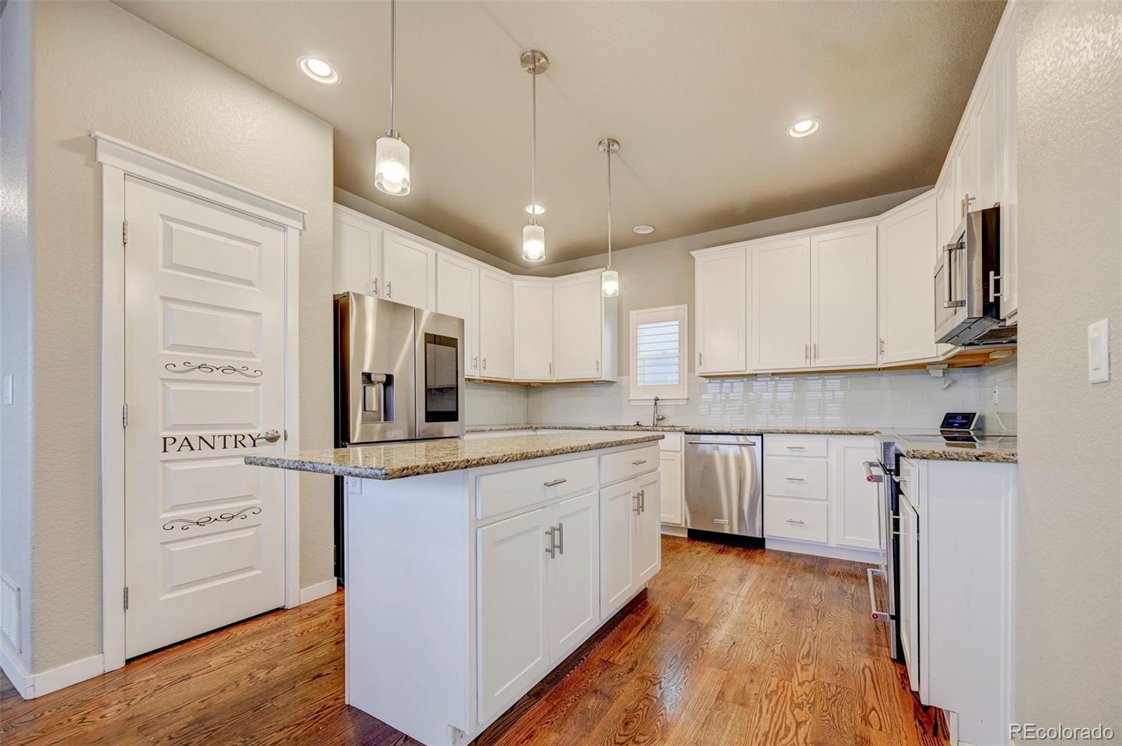 MLS Image #14 for 140  mayflower street,colorado springs, Colorado