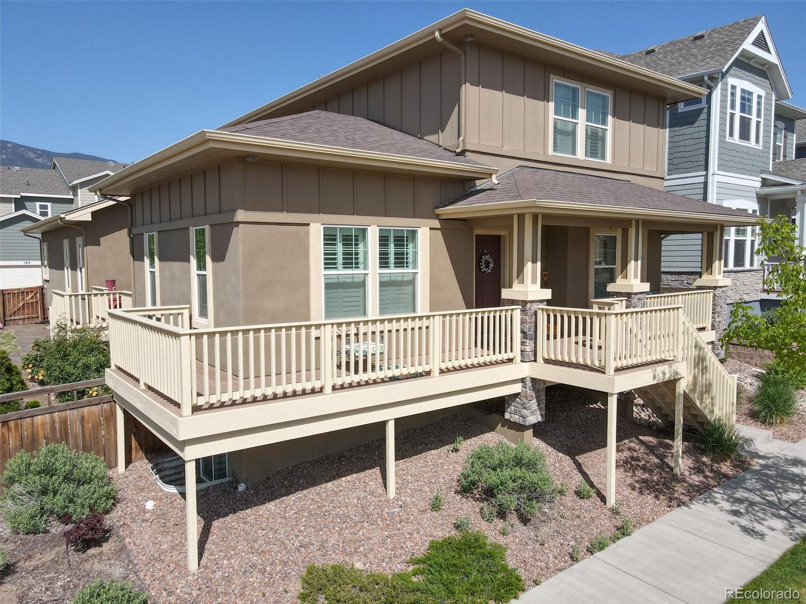 MLS Image #44 for 140  mayflower street,colorado springs, Colorado