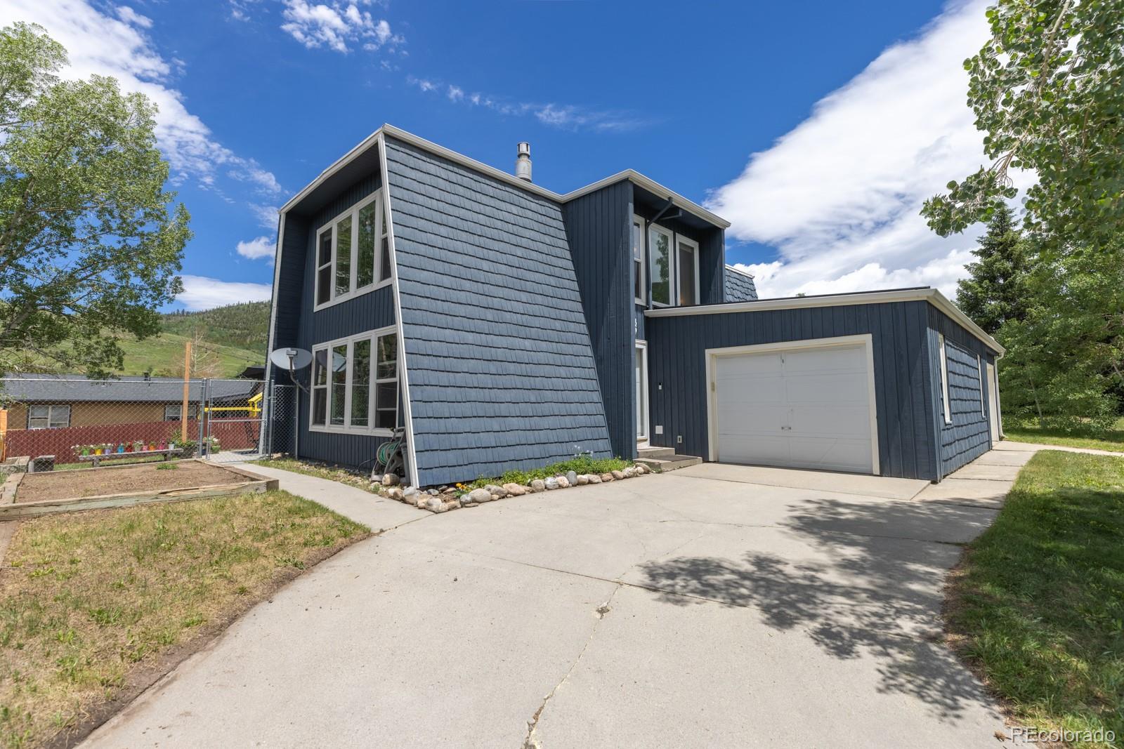 MLS Image #0 for 213  big elk road,dillon, Colorado