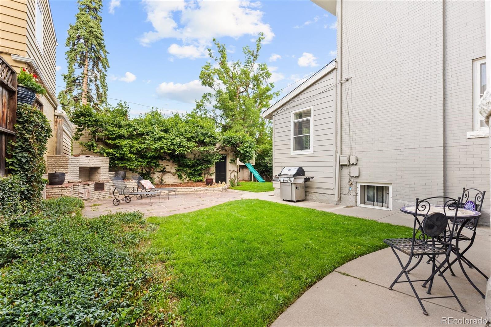 MLS Image #33 for 668 n clarkson street,denver, Colorado