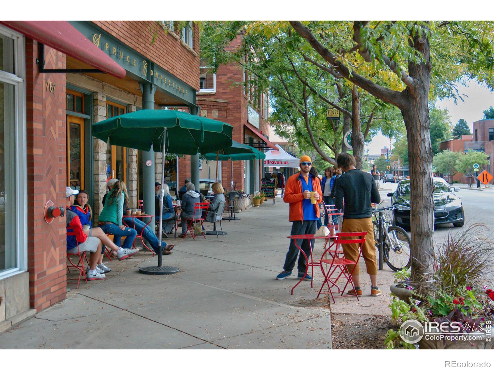 MLS Image #26 for 405  pearl street,boulder, Colorado