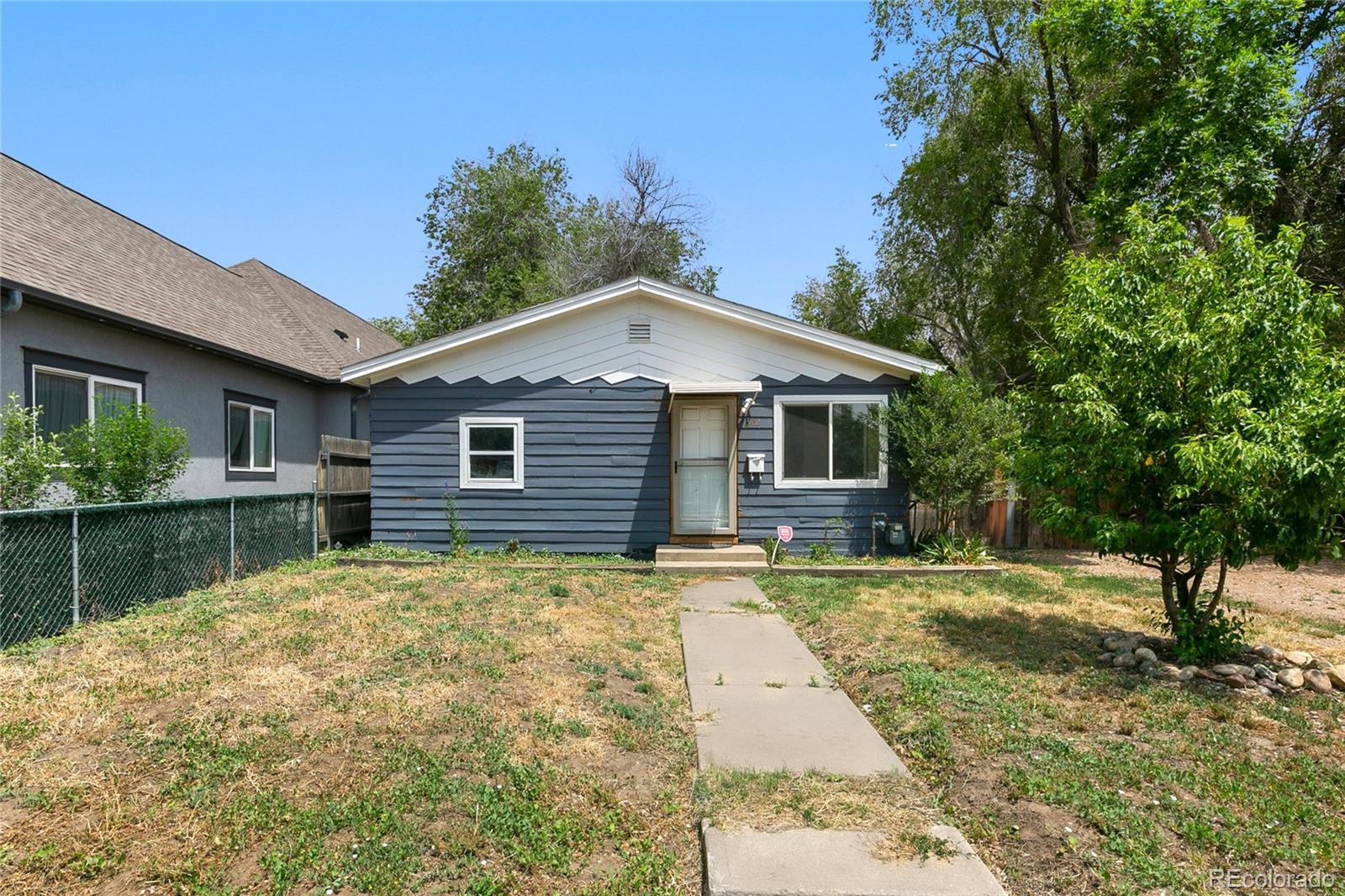 MLS Image #0 for 302  cherry street,fort collins, Colorado