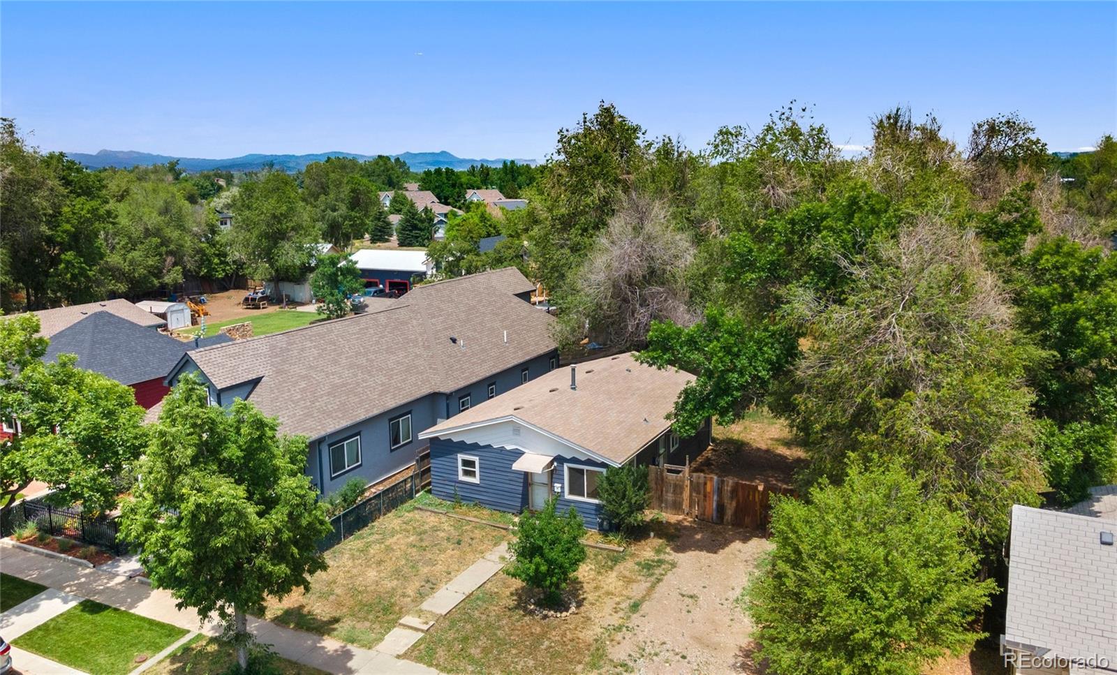 MLS Image #14 for 302  cherry street,fort collins, Colorado