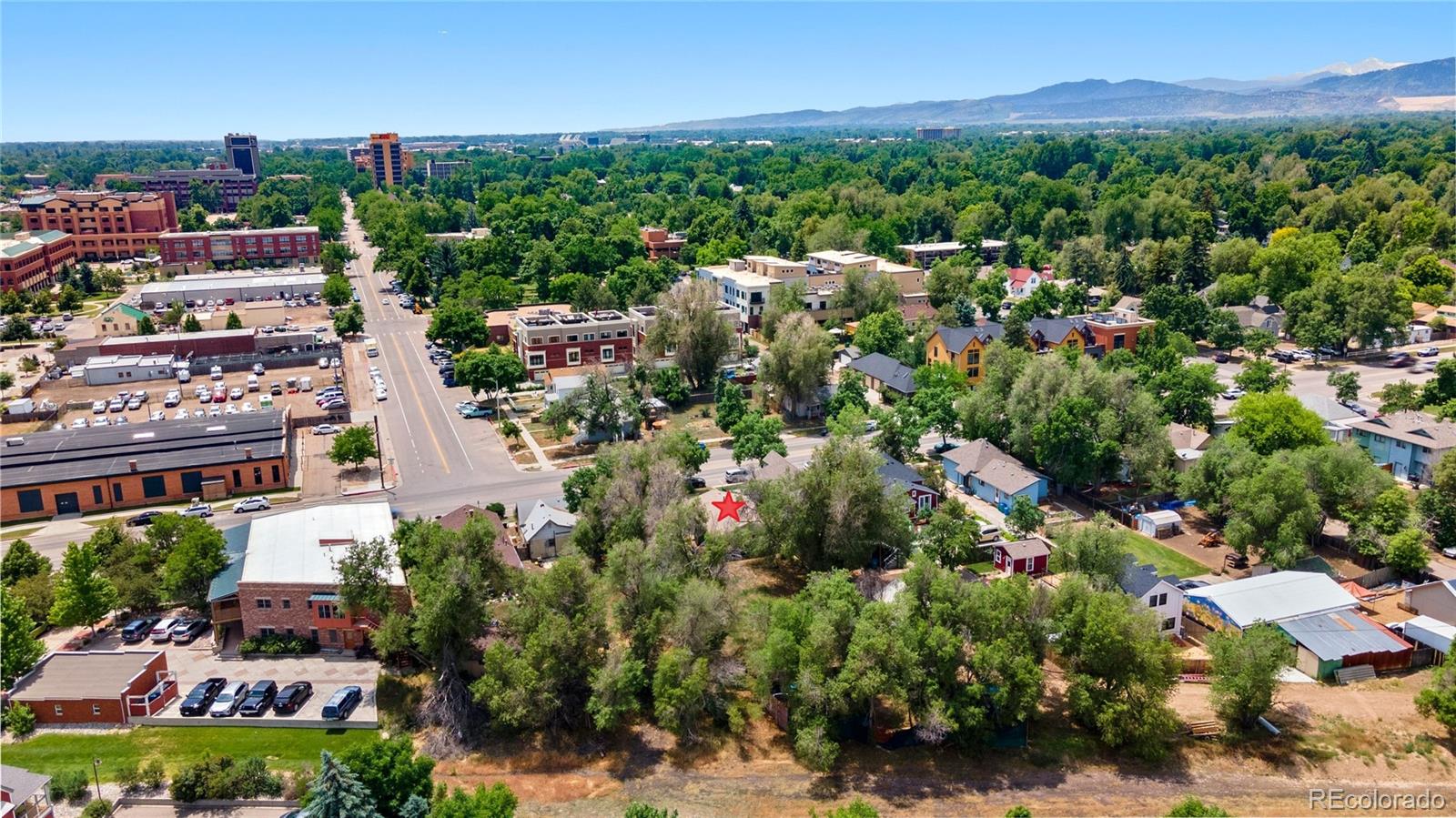 MLS Image #15 for 302  cherry street,fort collins, Colorado