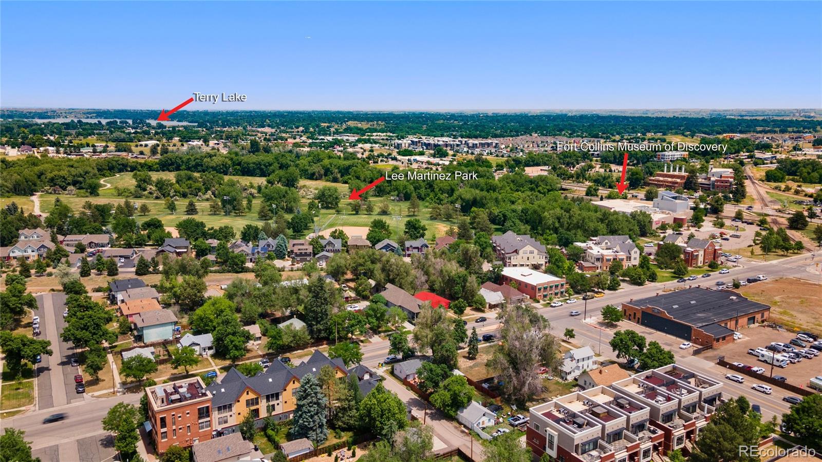 MLS Image #16 for 302  cherry street,fort collins, Colorado