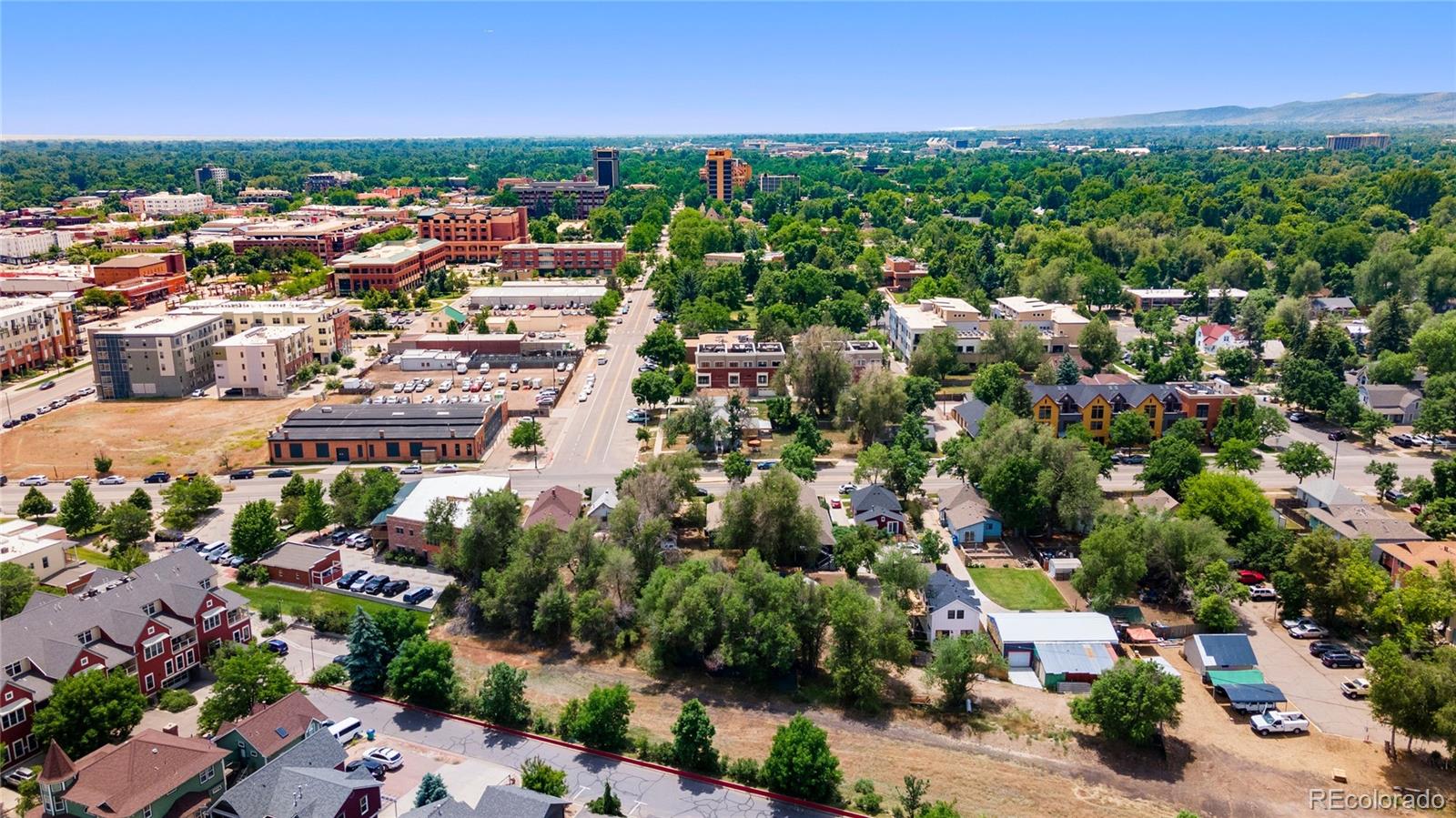 MLS Image #17 for 302  cherry street,fort collins, Colorado