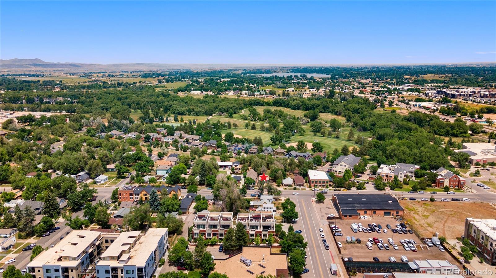 MLS Image #18 for 302  cherry street,fort collins, Colorado