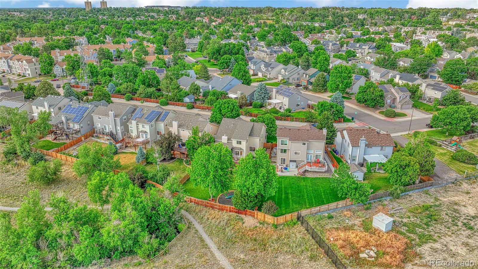 MLS Image #14 for 1891 s spruce street,denver, Colorado