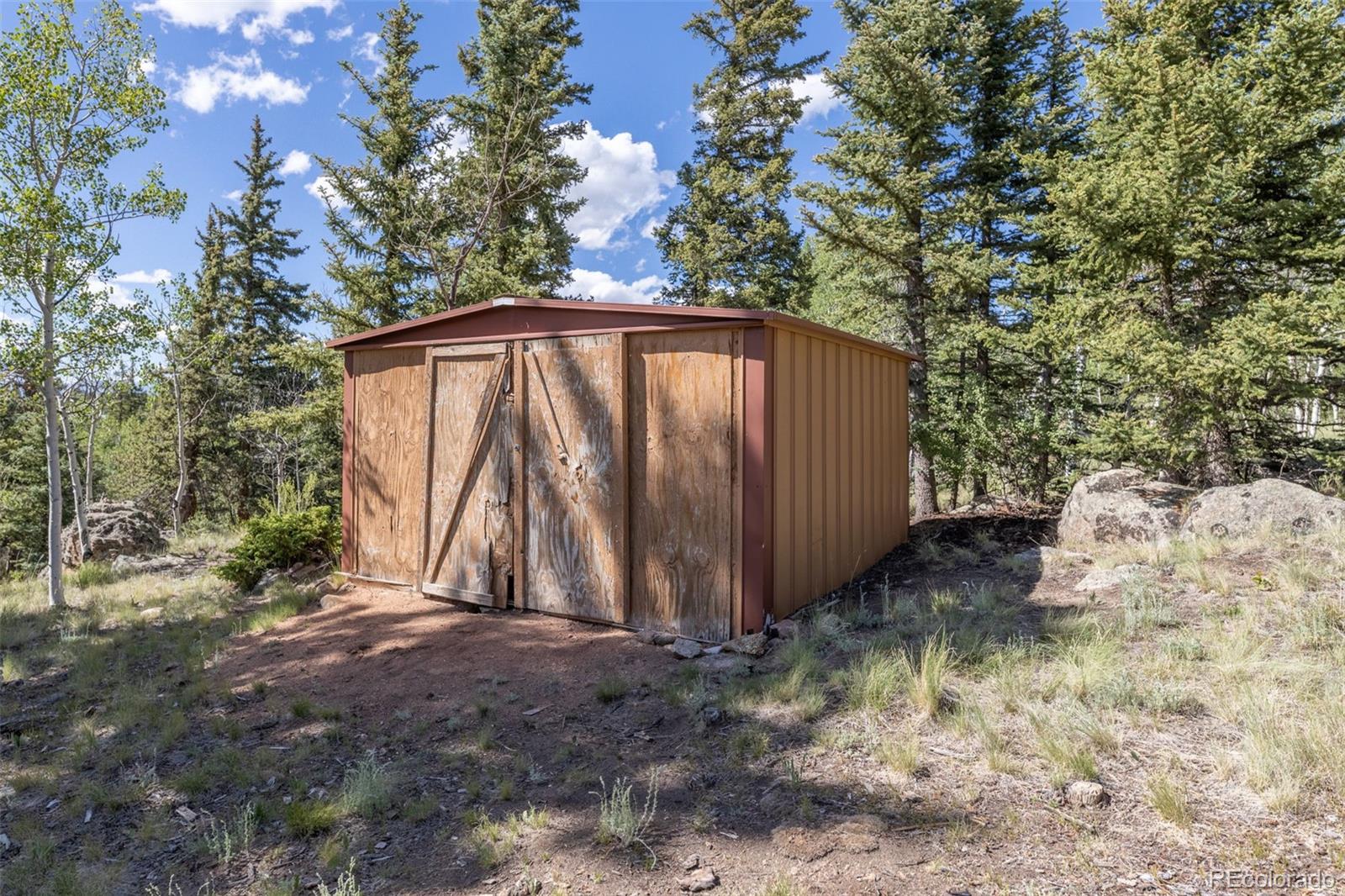 MLS Image #32 for 203  strongbox court,jefferson, Colorado