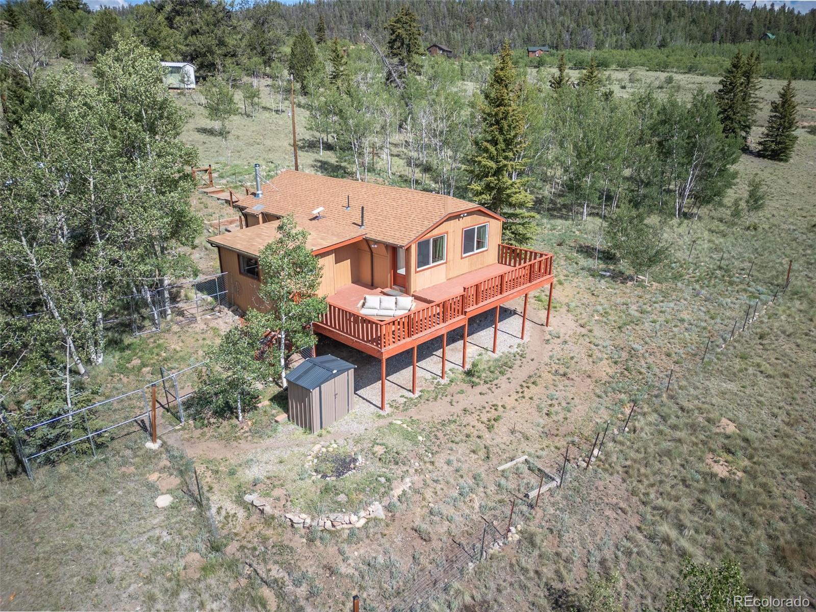 MLS Image #36 for 203  strongbox court,jefferson, Colorado